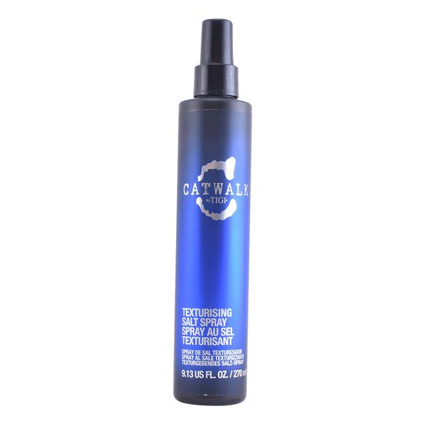 Viimeistelykerros Session Series Tigi (270 ml)