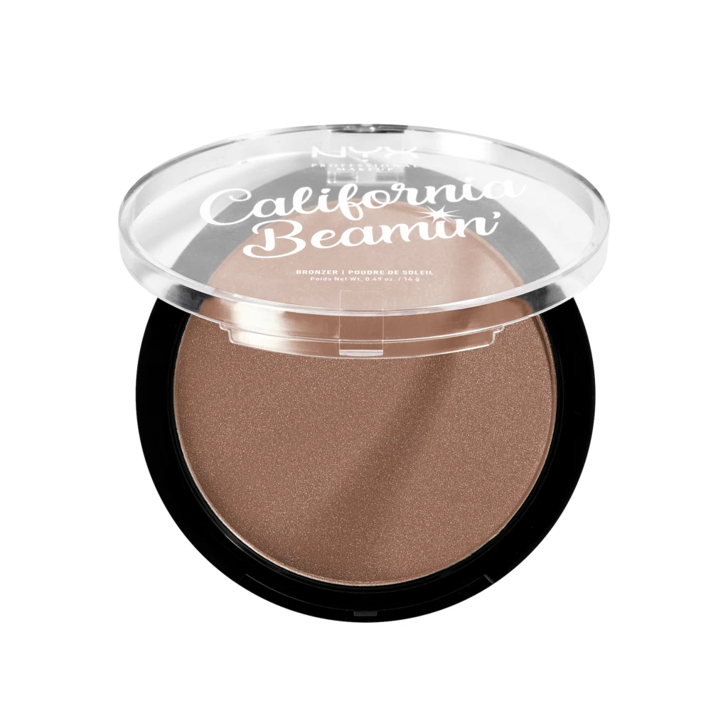 California Beamin' Face & Body Bronzer The OC