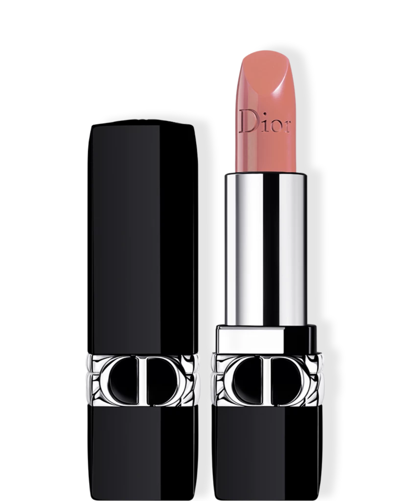 Rouge Dior Couture Colour Refillable lipstick 219 Rose Montaigne