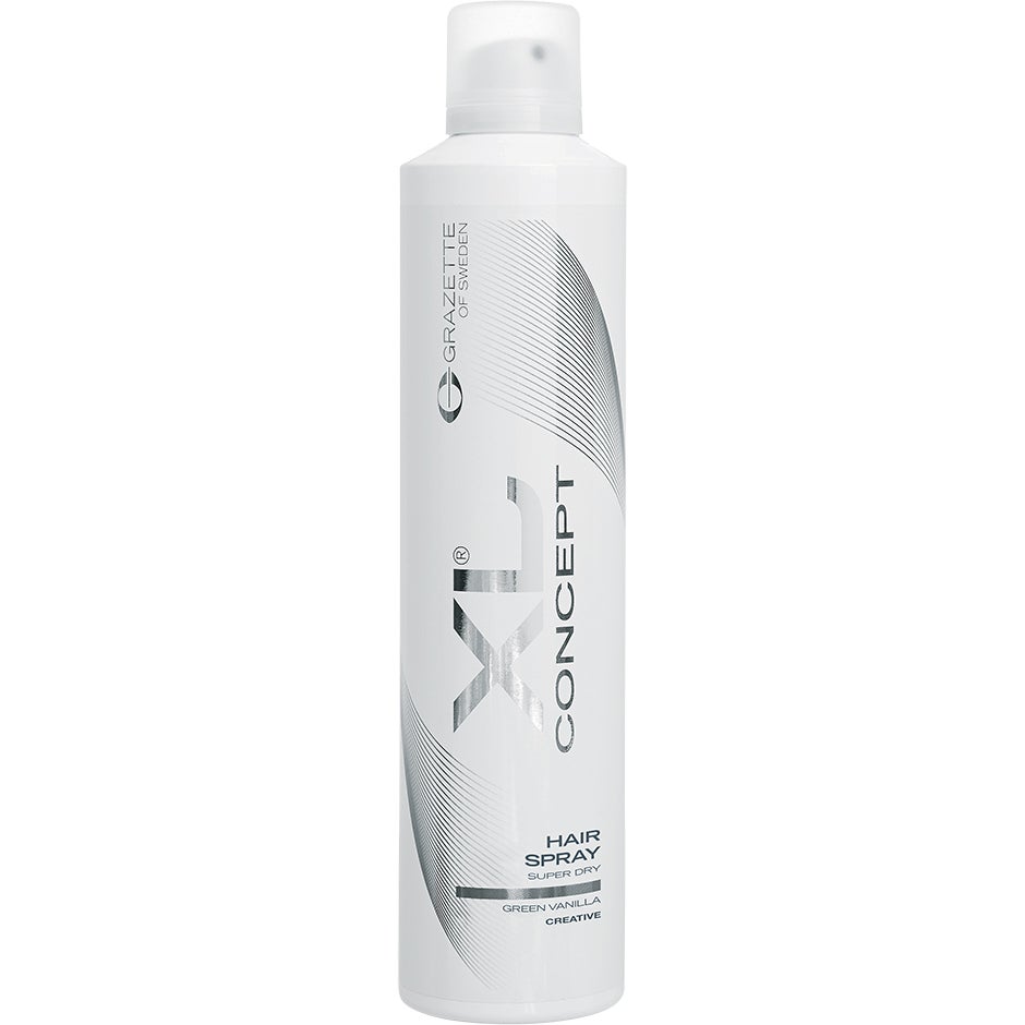 XL Concept, 300 ml Grazette of Sweden Hiuslakat