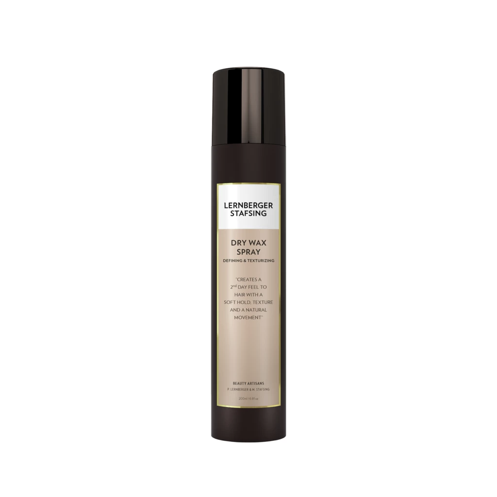 Dry Wax Spray 200 ml