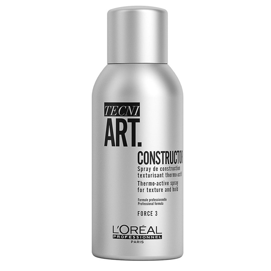Tecnical Art Constructor, 150 ml L'Oréal Professionnel Lämpösuojat