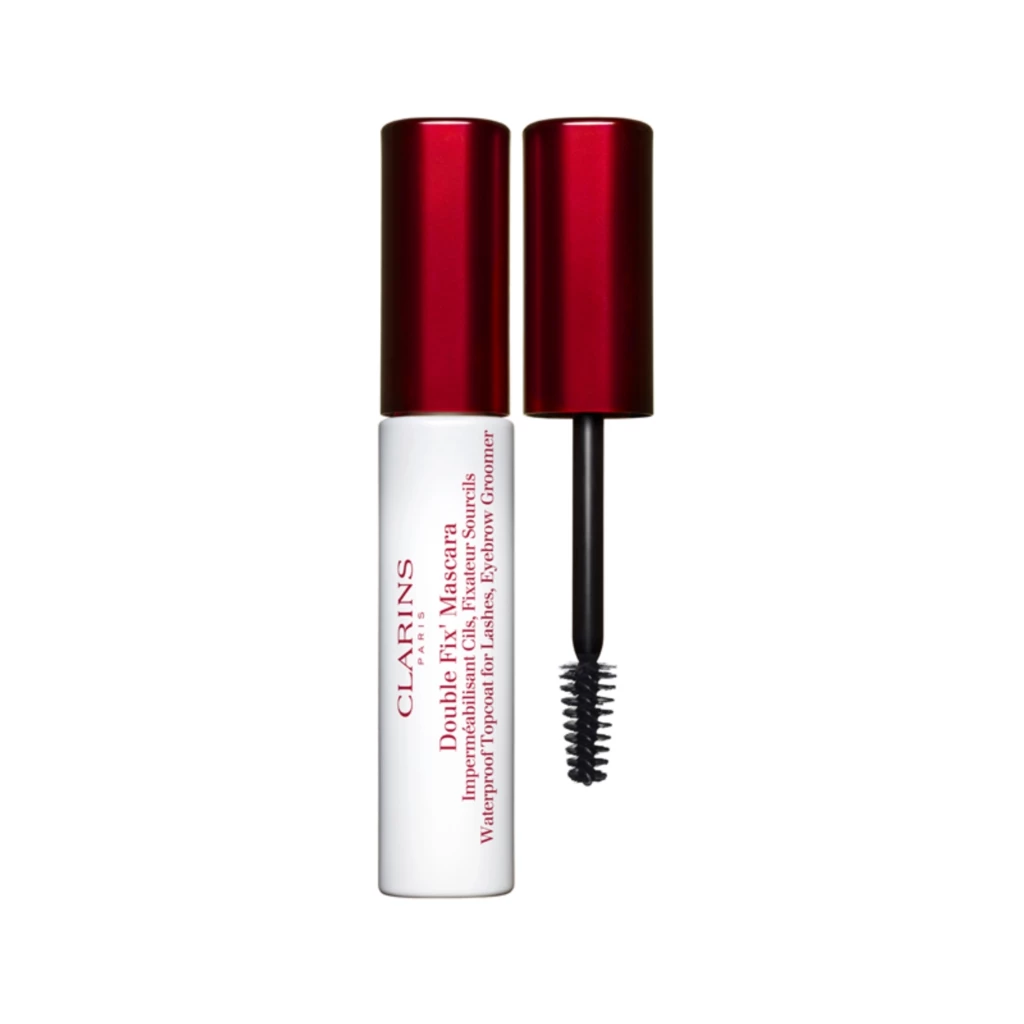 Double Fix' Mascara