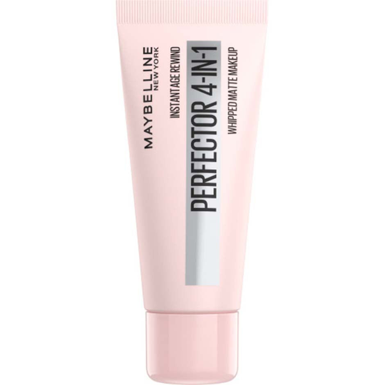 Instant Perfector 4-In-1 Matte Makeup, 18 g Maybelline Meikkivoiteet