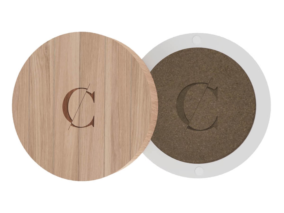 Pearly Eye Shadow , 1.7 g Couleur Caramel Luomivärit