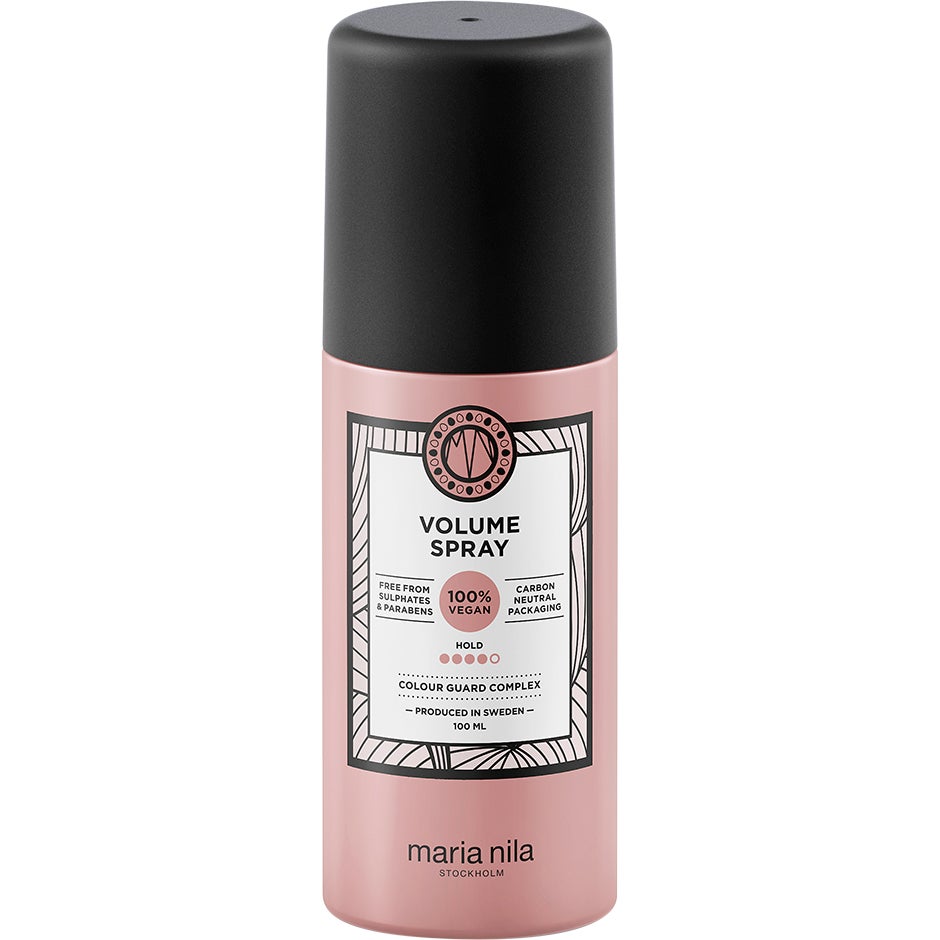 Maria Nila Volume Spray, 100 ml Maria Nila Viimeistelytuotteet
