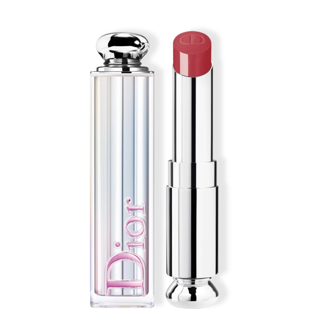 Addict Stellar Shine lipstick 667 Pink Meteor