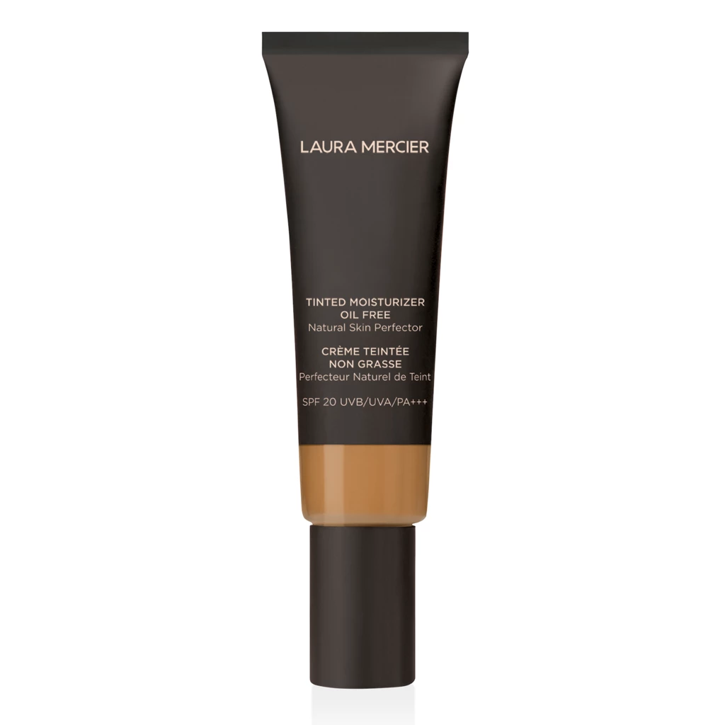 Tinted Moisturizer Oil Free Natural Skin Perfector SPF20 Foundation 5W1 Tan