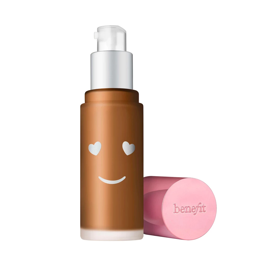 Hello Happy Flawless Brightening Foundation 9 Deep Neutral