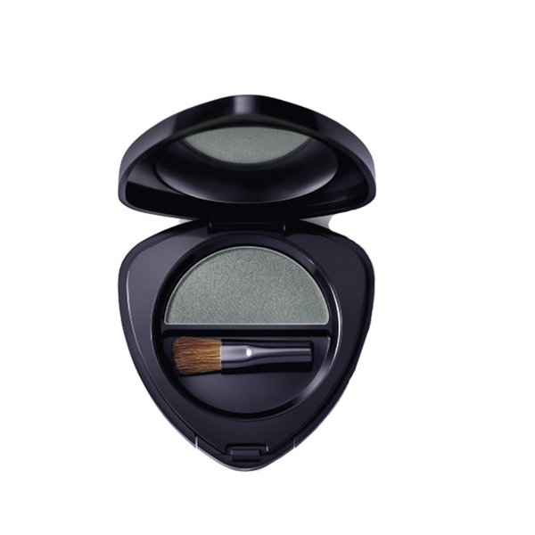 Dr. Hauschka - Eyeshadow - Verdelite 04