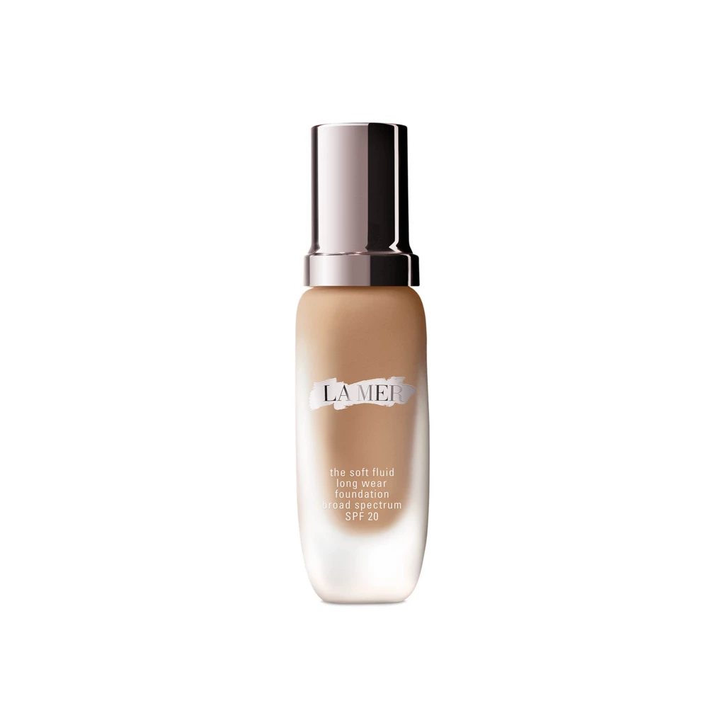 The Soft Fluid Long Wear Foundation SPF20 330 Tan