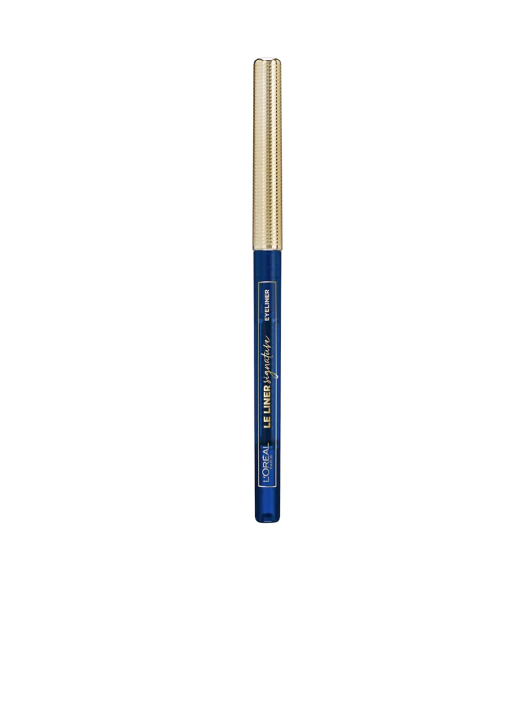 Le Liner Signature Eyeliner 2 Blue Jersey