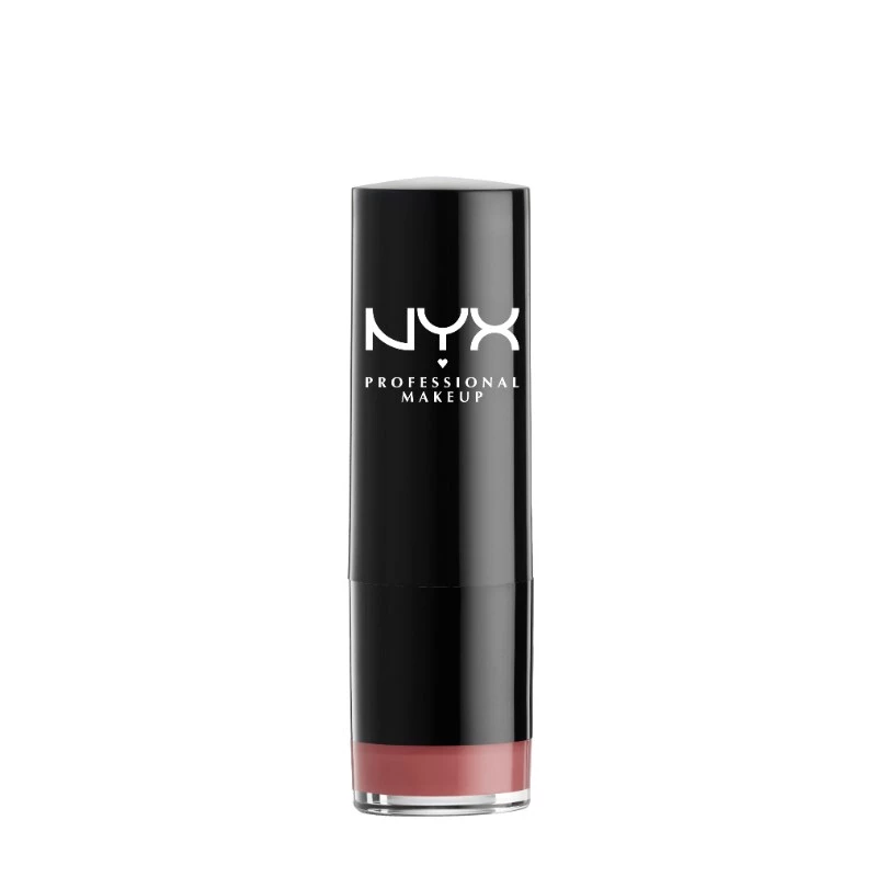 Round Lipstick Minimalism