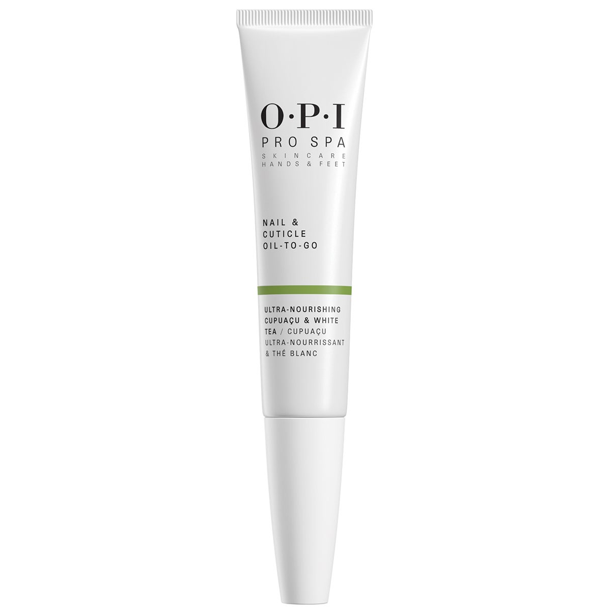 ProSpa Nail & Cuticle Oil to Go, 7.5 ml OPI Kynsien hoito