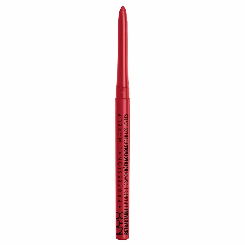 Mechanical Lip Pencil Red