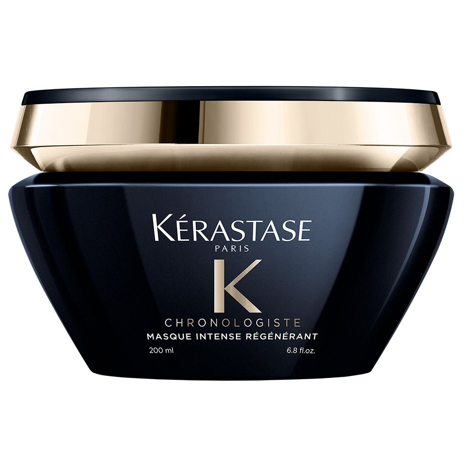 Kérastase Chronologiste Masque Intense Régénérant, 200 ml Kérastase Hiusnaamiot
