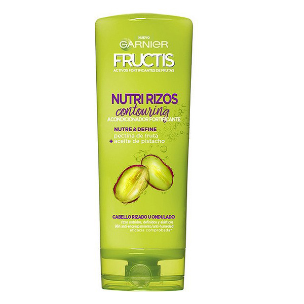 Hoitoaine Garnier Kiharat hiukset (230 ml)