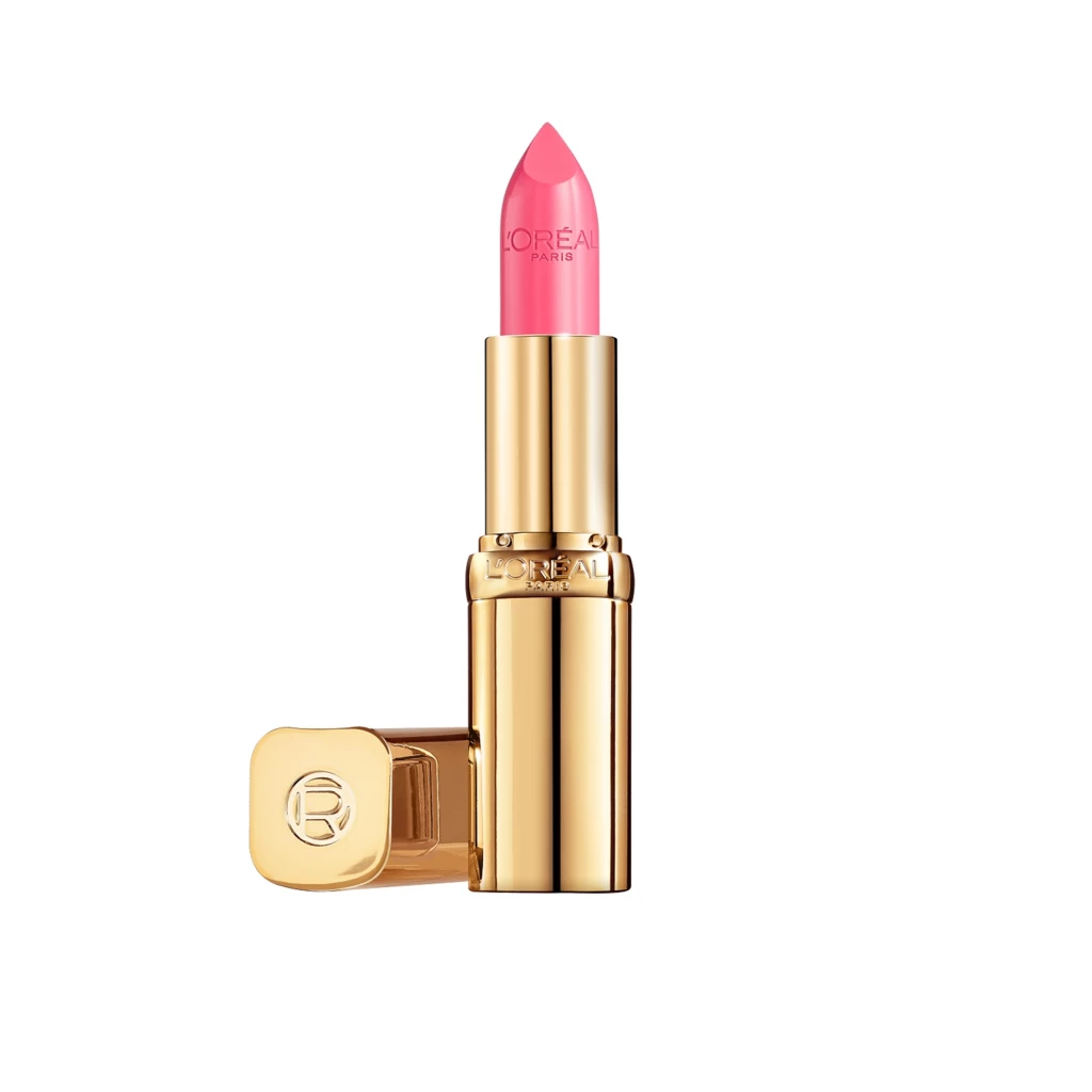 Color Riche Satin Lipstick 117 Rose Please