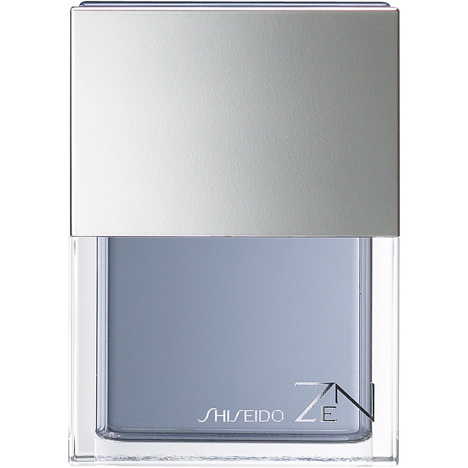 Zen For Men, 100 ml Shiseido Hajuvedet
