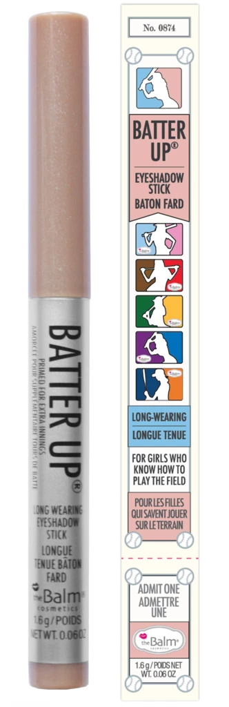 Batter Up Eyeshadow Moon Shot