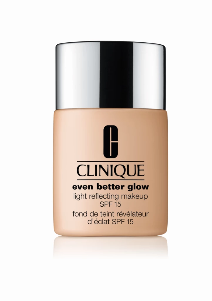 Even Better Glow Light Reflecting Makeup SPF15 Cream CN 28 Ivory