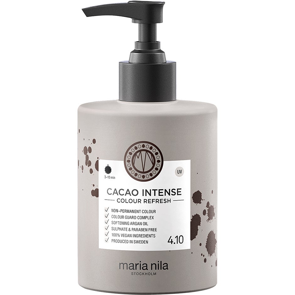 Maria Nila Colour Refresh, Cacao Intense, 300 ml Maria Nila Värinaamiot