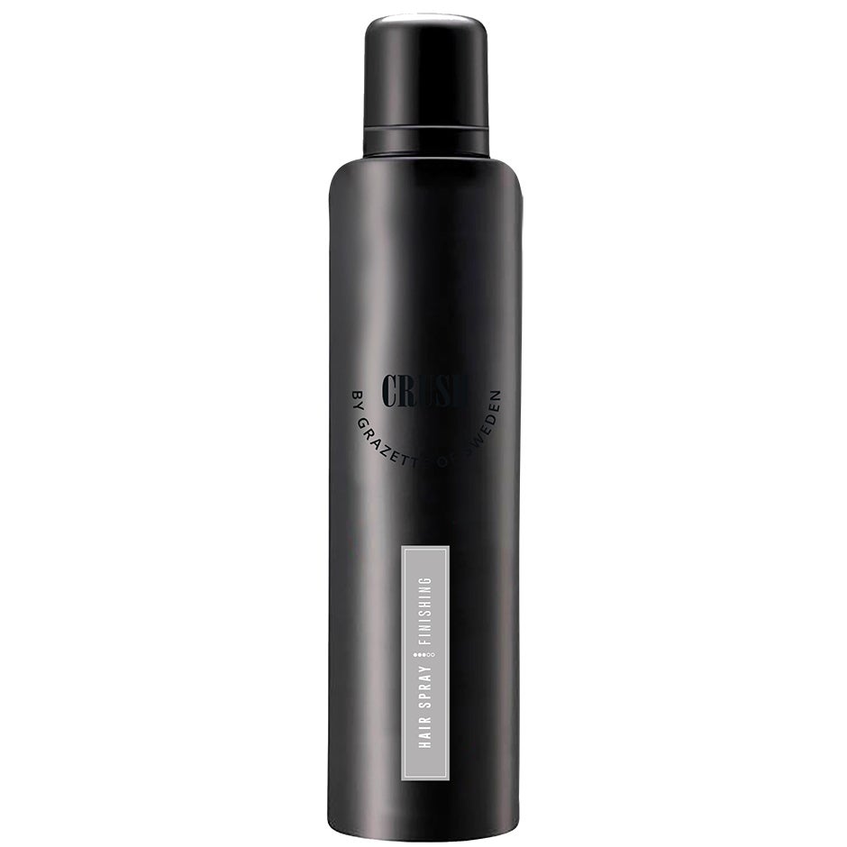 Crush, 300 ml Grazette of Sweden Hiuslakat
