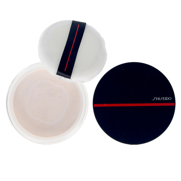 Kompaktipuuterit Synchro Skin Shiseido (6 g)(Väri Matte)