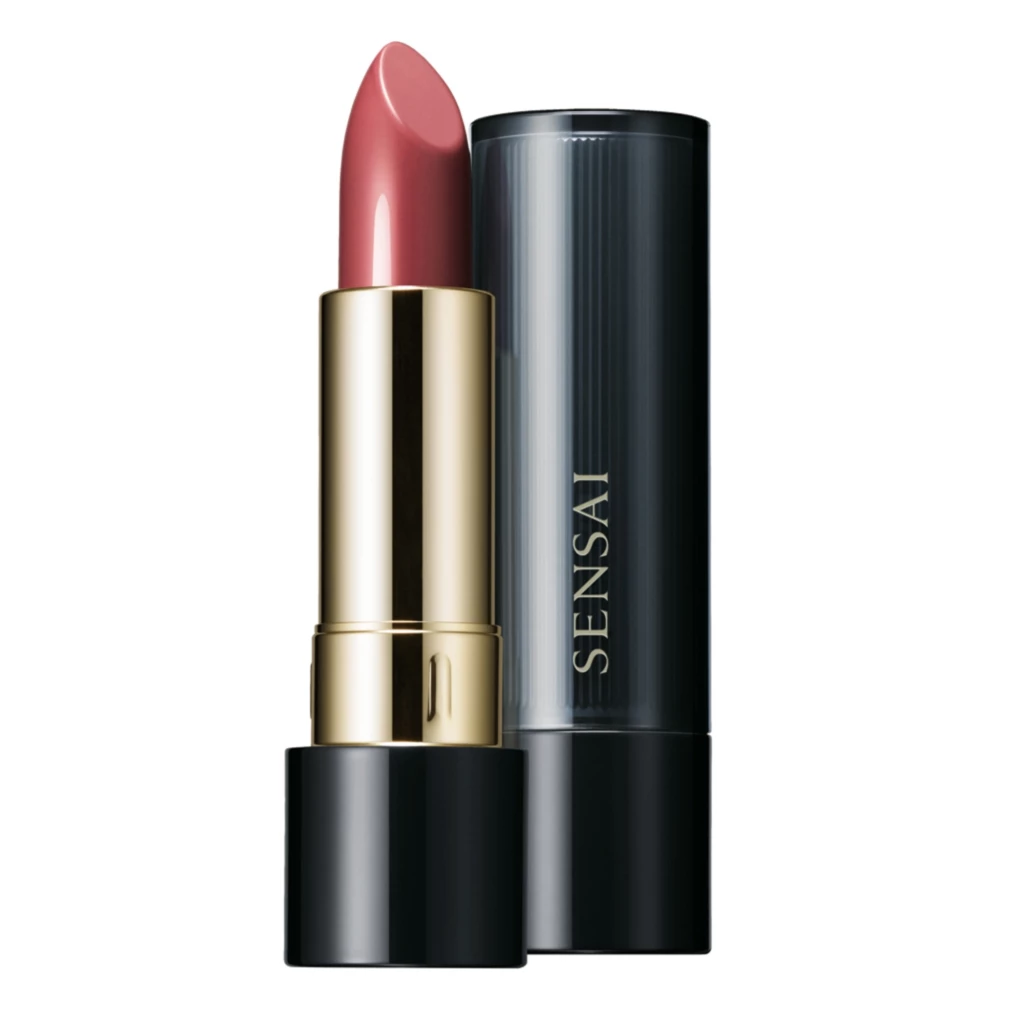Rouge Vibrant Cream Colour Lipstick VC09 Akanezome