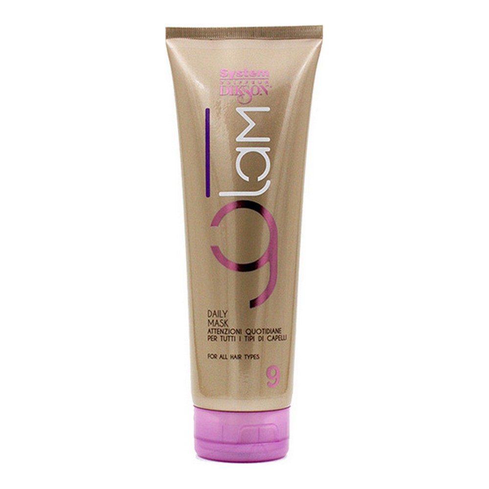 Hiusnaamio Glam 9 Daily Dikson Muster (250 ml)