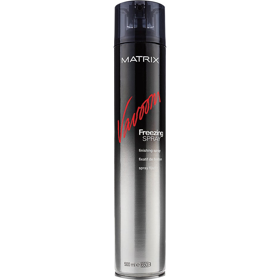 Matrix Vavoom Freezing Spray Finishing Spray, 500 ml Matrix Hiuslakat