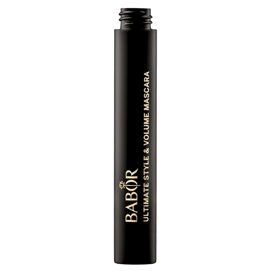 Ultimate Style & Volume Mascara, 8 ml Babor Ripsivärit