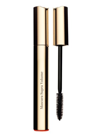 Clarins - Supra Volume Mascara Black 01