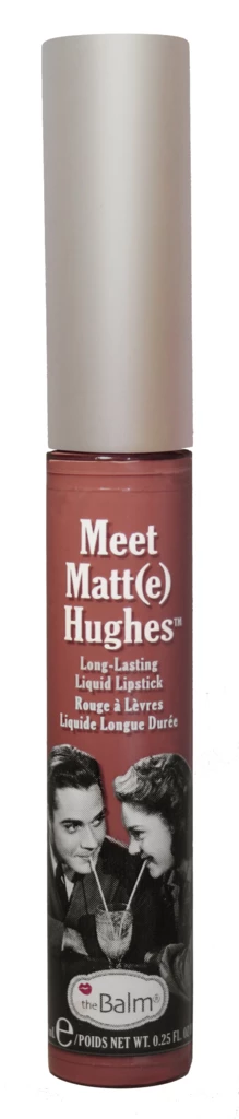 Meet Matt(e) Hughes Reliable