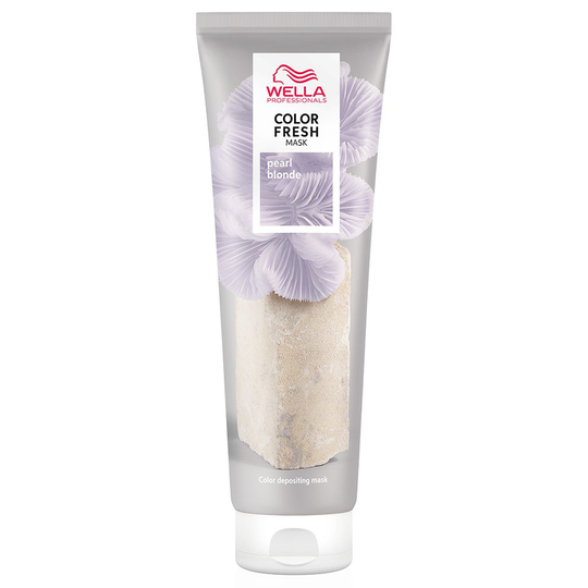 Color Fresh Mask, 150 ml Wella Hiusnaamiot