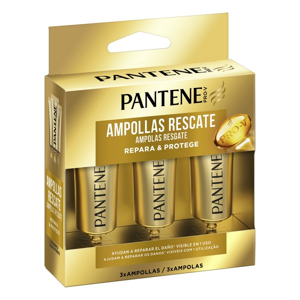 Vahvista intensiivihoito Pro-V Pantene