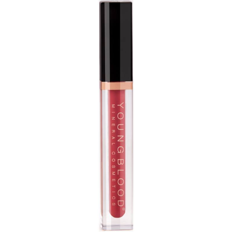 YOUNGBLOOD - Hydrating Liquid Lip Creme - Dolce Vita