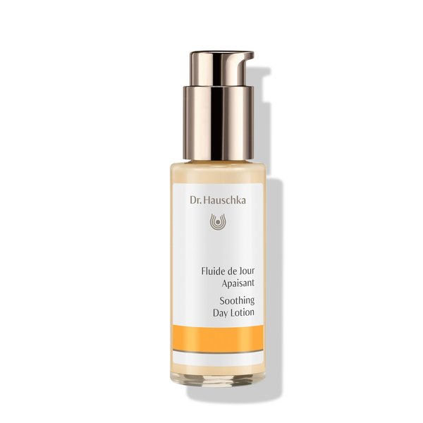 Dr. Hauschka - Soothing Day Lotion 50 ml