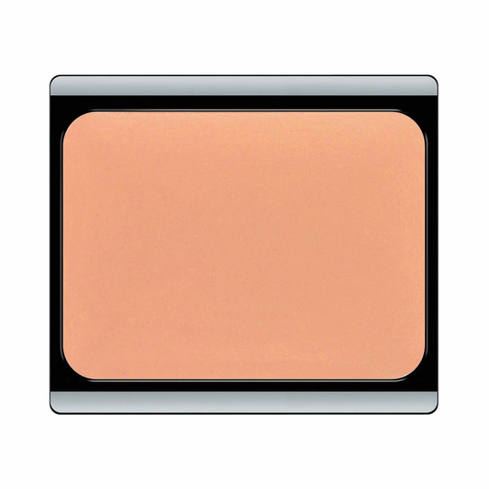 Camouflage Cream Foundation 5 Light Whiskey