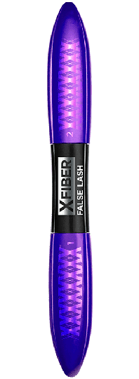 L'Oréal - False Lash X-Fiber Mascara