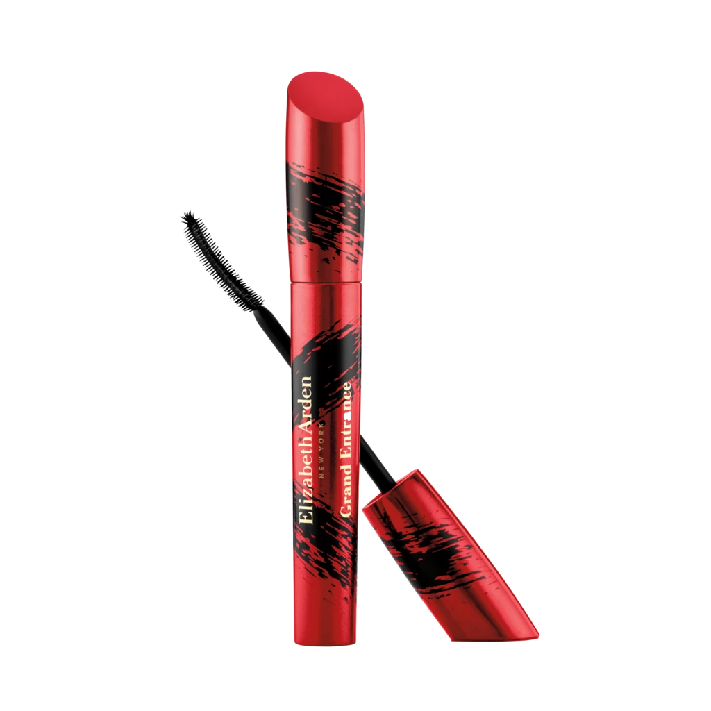 Grand Entrance Mascara Stunning Black