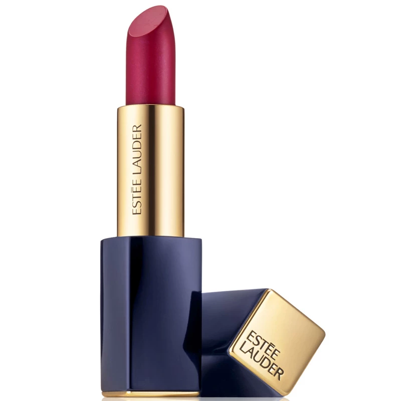 Pure Color Envy Hi-Lustre Lipstick 430 Sly Ingenue