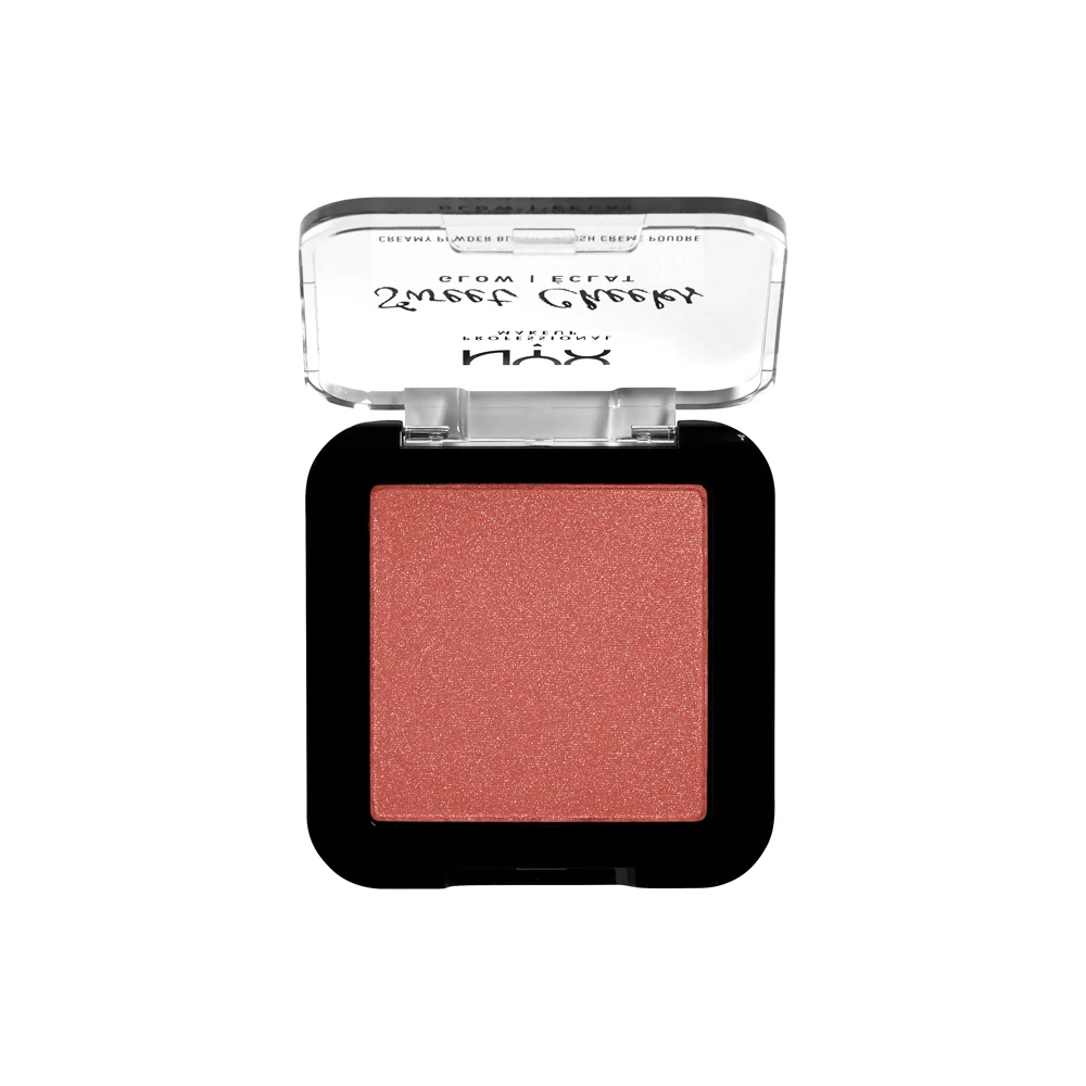 Sweet Cheeks Creamy Glowy Powder Blush Summer Breeze