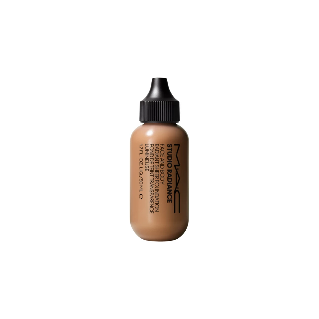 Studio Radiance Face & Body Foundation N 5