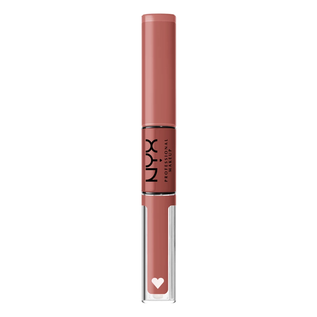 Shine Loud Pro Pigment Lip Shine Magic Maker