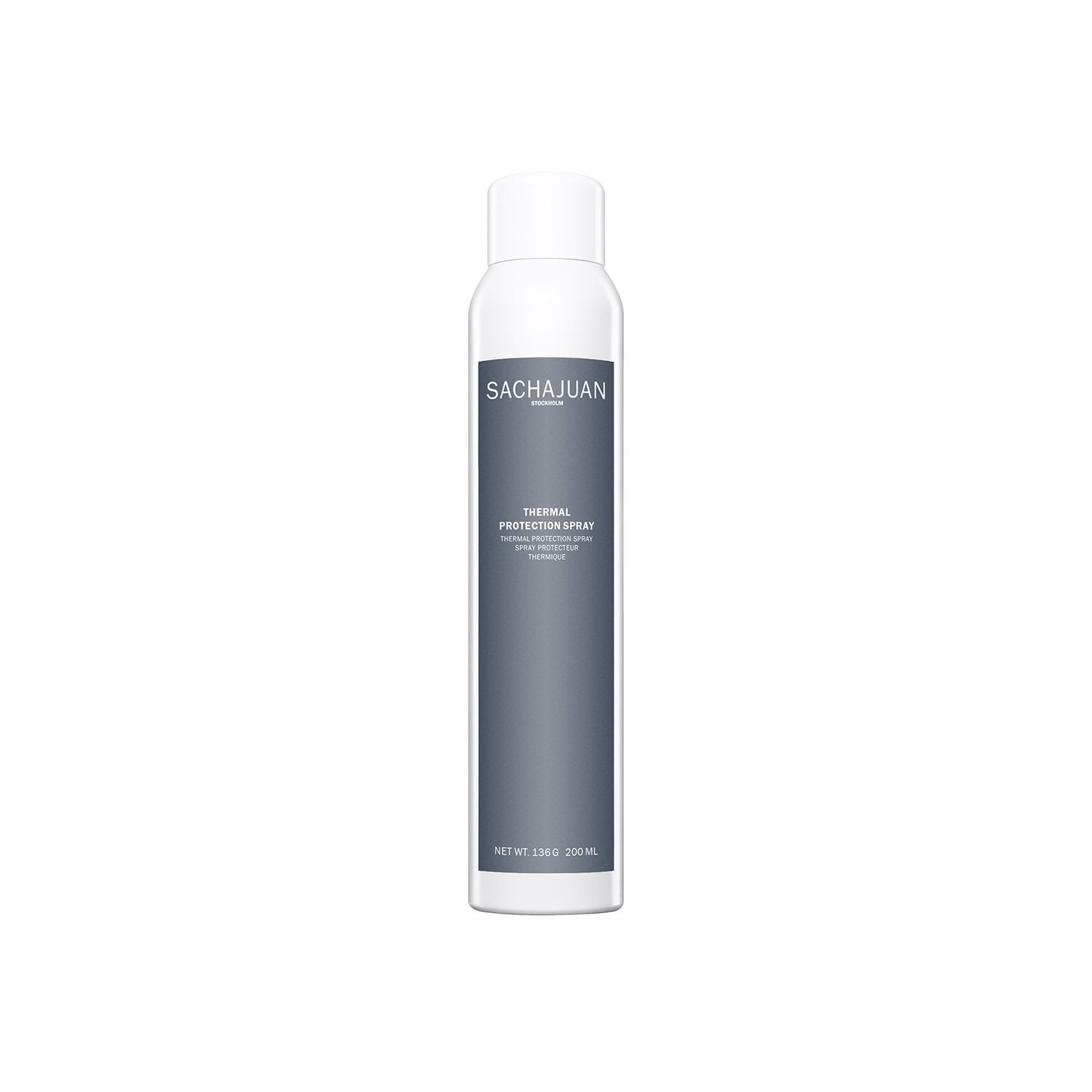 SACHAJUAN - Thermal Protection Spray - 200 ml
