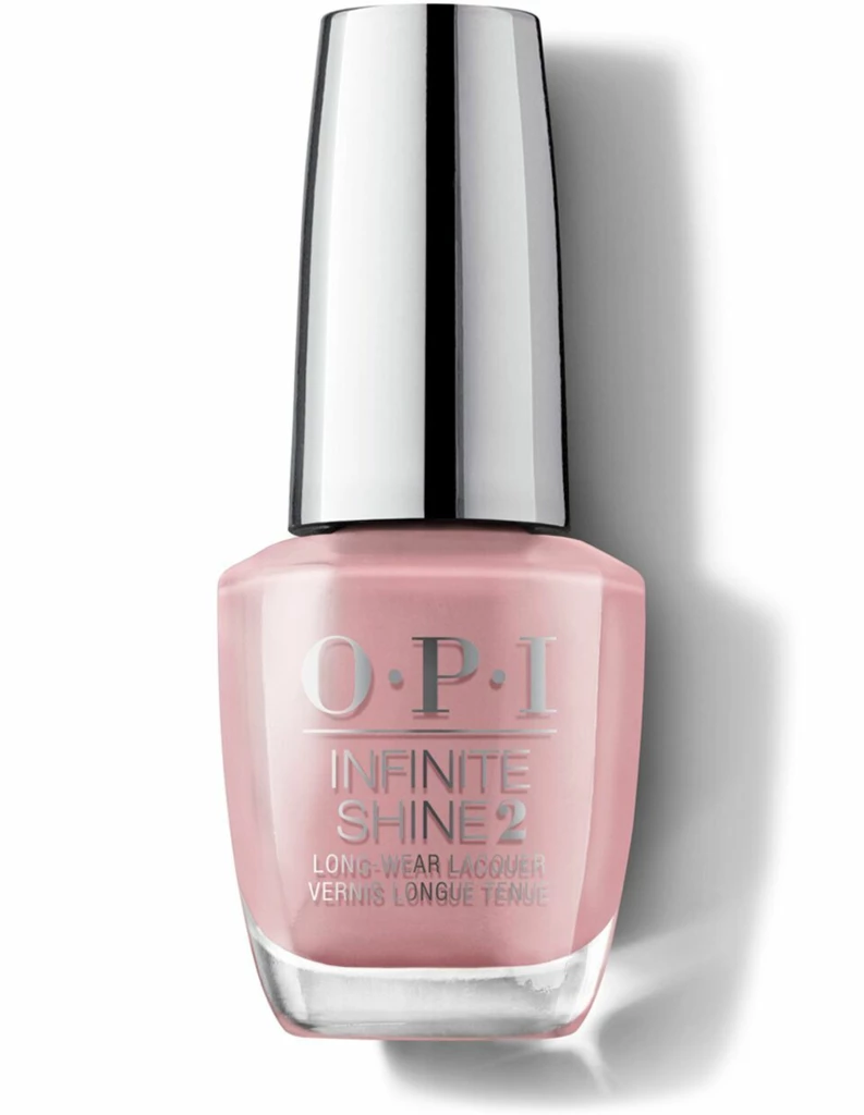Infinite Shine Nail Polish You're Such a Budapest