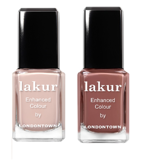 Londontown - Nail Lakur - PlieΜdslide