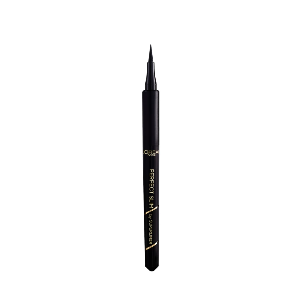 Superliner Perfect Slim Eyeliner 1 Black