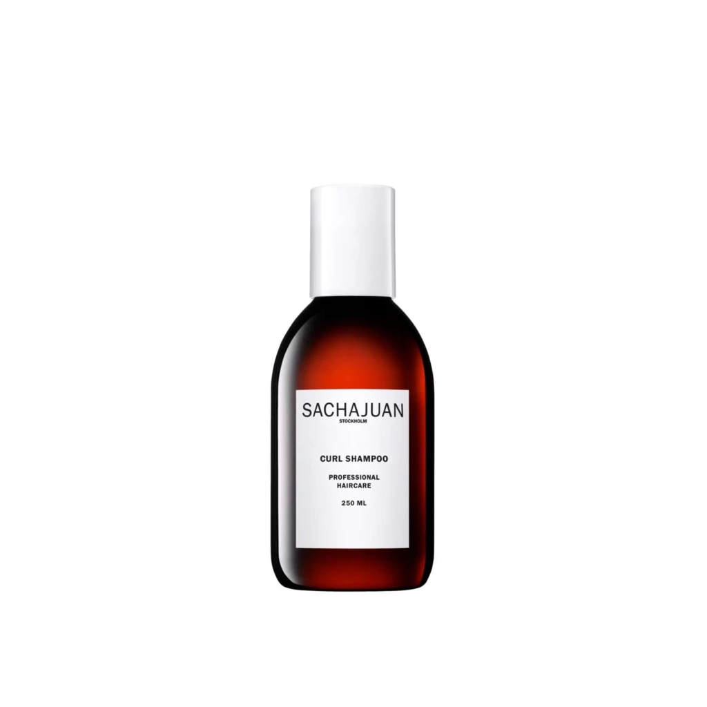 Curl Shampoo 250 ml